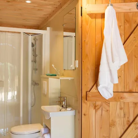 Huttopia Pays De Cordes Sur Ciel * Альби