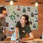 Huttopia Pays De Cordes Sur Ciel Campingplads *