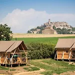 Huttopia Pays De Cordes Sur Ciel Albi
