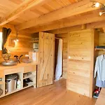 Camping Huttopia Pays De Cordes Sur Ciel