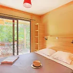 Camping Huttopia Pays De Cordes Sur Ciel