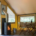 Huttopia Pays De Cordes Sur Ciel Camping