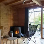 Camping Huttopia Pays De Cordes Sur Ciel