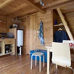 Camping Huttopia Pays De Cordes Sur Ciel
